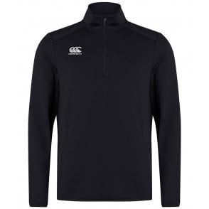 Canterbury Men's Thermoreg Base layer, Black, XS UK : : Fashion